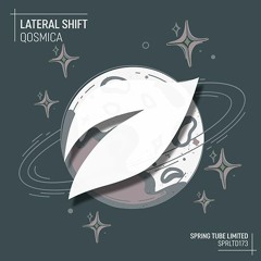 SPRLTD173 | Lateral Shift - Qosmica EP