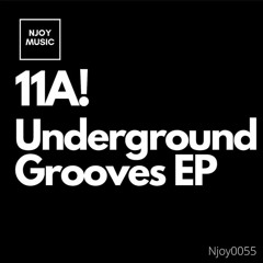 Groove To The Rhythm (Original Mix)