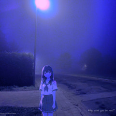 Why Can't You Be Real? (Speed Up)