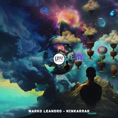 Marko Leandro - Ninkarrak (Extended Mix)