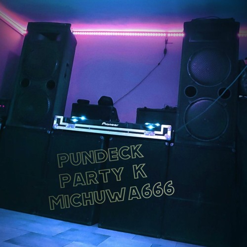 Maximum Uptempo Overdrive - Afterparty Klubit Session