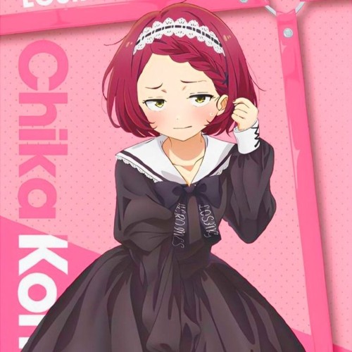⋆࿔+ cant leave u alone w/ kuribu 😖💌🎀  #resorta *prod mira* 𝜗𝜚˚⋆