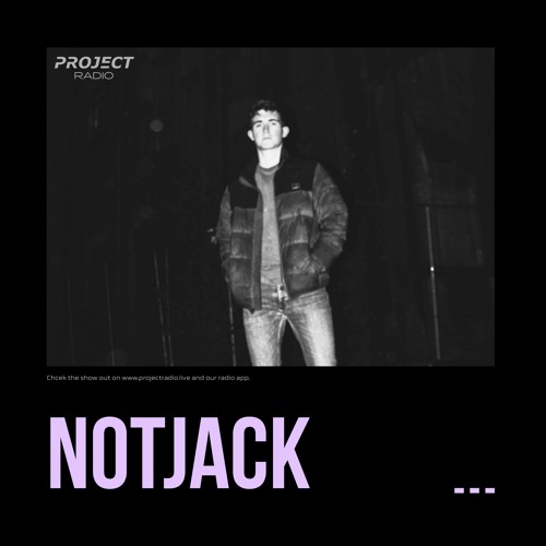 Notjack - (Riot Code Takeover)