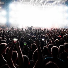 Large Concert Crowd, Yells, Shouts, Applause, SOUND EFFECT, WALLA FREE DOWNLOAD