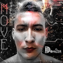 MOVE TECH  | SET DANGER DJ / Tech House Sound