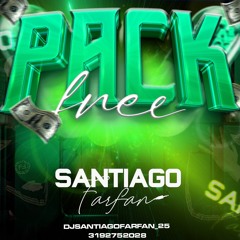 PACK FREE SANTIAGO FARFAN