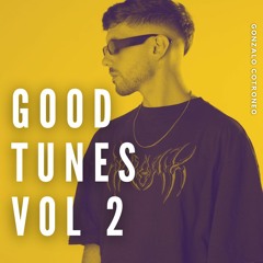 GOOD TUNES - VOL 2