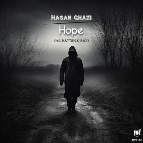 PREMIERE! Hasan Ghazi - Hope (Hattrick Remix) Reckoning Records