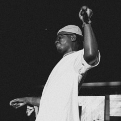 IAN - Magic Johnson [KWEZZ Remix]