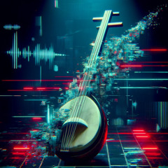 shamisen (三味線) beats (33)
