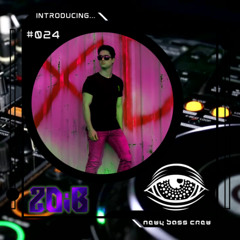 Guest Mixes