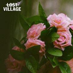 Live from Lost Village - Dee Diggs
