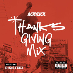 THANKSGIVING MIX