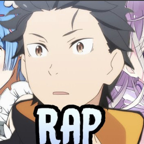 RE:ZERO RAP | "Again" | RUSTAGE ft. McGwire & LulunaRina