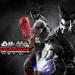 Tekken Tag Tournament 2 Your Sunset 2.0 [Malcolm X'sBeatzz]