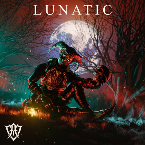 Lunatic [FREE DL]