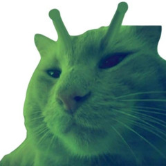 Glorp Cat Version 1