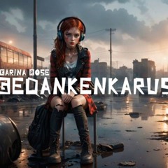 Gedankenkarussell - [TechnoLiebe Mix]