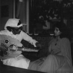 سنين وسنين وأنا صابر، وراح أصبر كمان وكمان