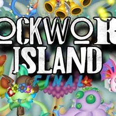 My Singing Monsters - Clockworks Island (Grymm80)