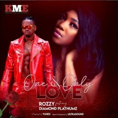 🔥Rozzy ft Diamond Platinumz 🇹🇿 - One & Only Love 🎧 | Sierra Leone Music 2020 🇸🇱 | Music Sparks