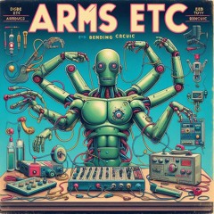 auX aRMeS eTC..