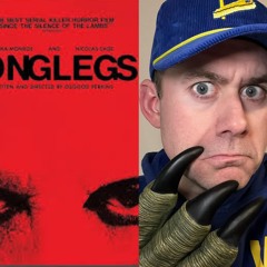 Longlegs with John Egan