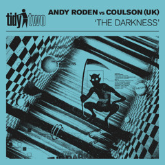 Andy Roden, Coulson (UK) - The Darkness