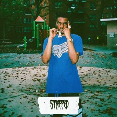Pi'erre Bourne - Oscar The Grouch (HQ)