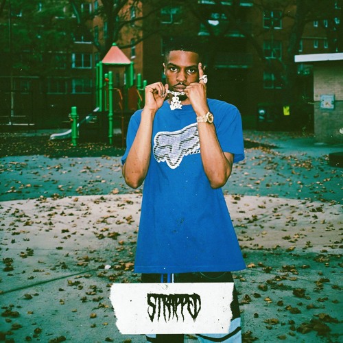 Pi'erre Bourne - Oscar The Grouch (HQ)