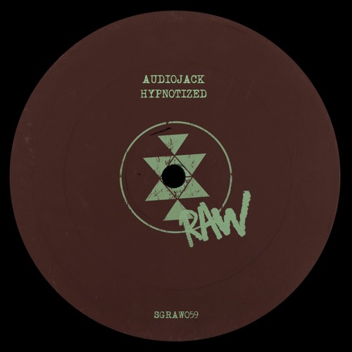 SGRAW059 Audiojack - Hypnotized