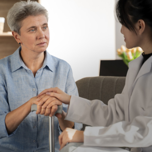 NDIS Respite Care: Important Questions to Ask The Provider