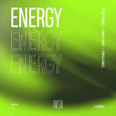 EyeMad & Sanxez - Energy