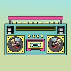Rarebit Radio Episode 1 by Lucas Alexander