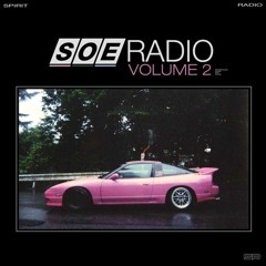 Ateyaba - SOE Radio: Milan