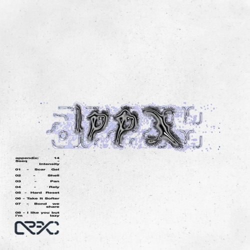 APPX​:​14 Intensity by Sseq