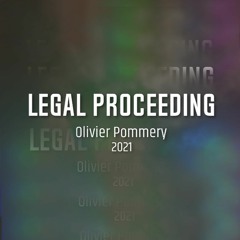 Legal Proceeding