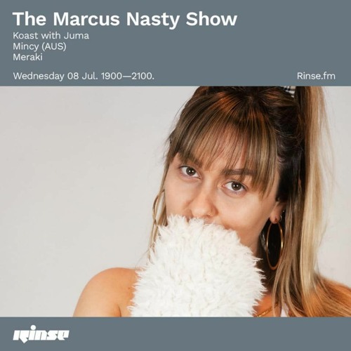 Rinse FM - 8th July 2020