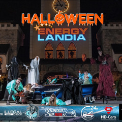 PumpBeat - HALLOWEEN SpeedUpKRK (Energylandia) 28.10.2022