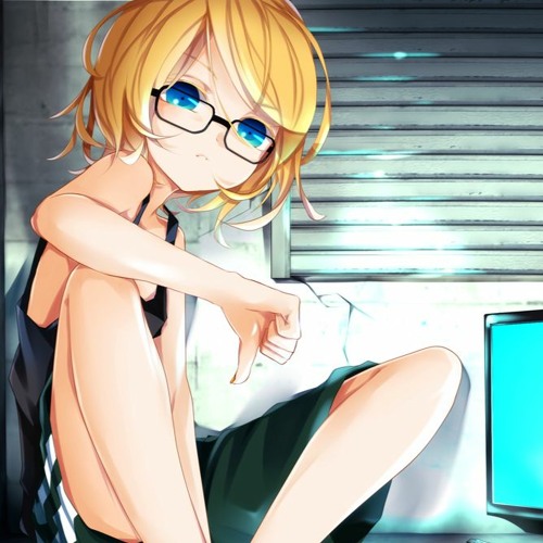 【Kagamine Rin】Online Game Addict Chant