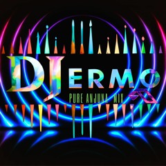DJermo - Pure Anjuna Mix.