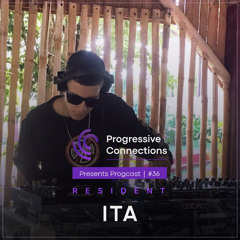 ITA | Progressive Connections #036