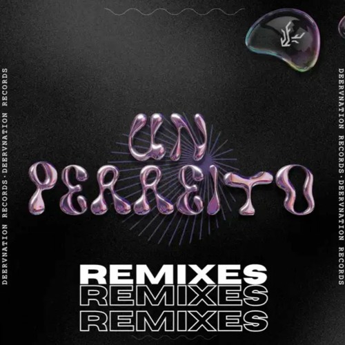 Ankrox & Leidbax - Un Perreito (Manu Estrella Remix) Extended PLAYED @ EDC MEXICO 2024
