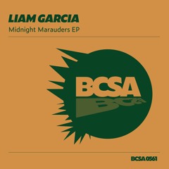 Liam Garcia - Love Escapades [Balkan Connection South America]