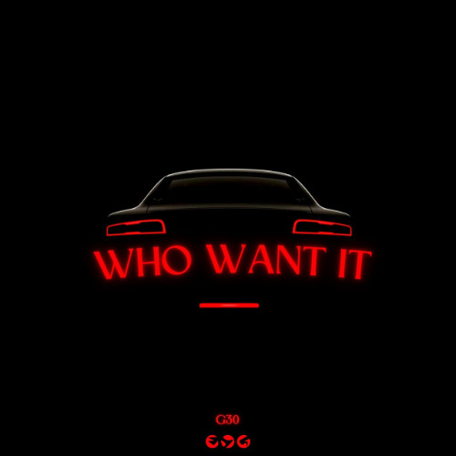 Who Want It