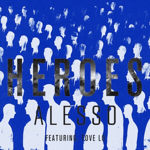 Matisse & Sadko vs. Alesso - Verve vs. Heroes (Gioo Mashup)