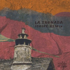 La Ronda de Boltaña - La Tronada (Idoipe Remix)