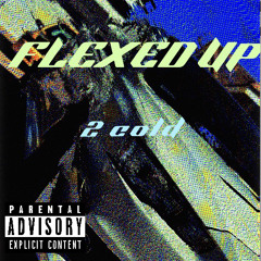 2 Cold -  Flexed Up(prod.origami)