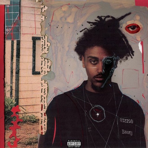 Joony - I'm In Love (WeTheCulture x PrettyInBlack Mixed By: MaxxOnTheBeat)