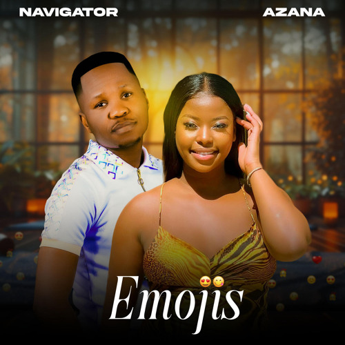 Stream Emojis by Navigator Gcwensa | Listen online for free on SoundCloud